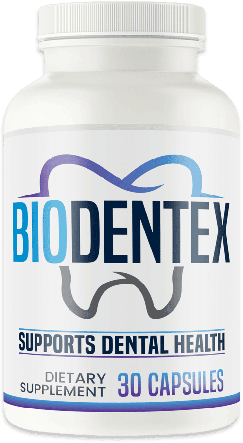 What is Biodentex?